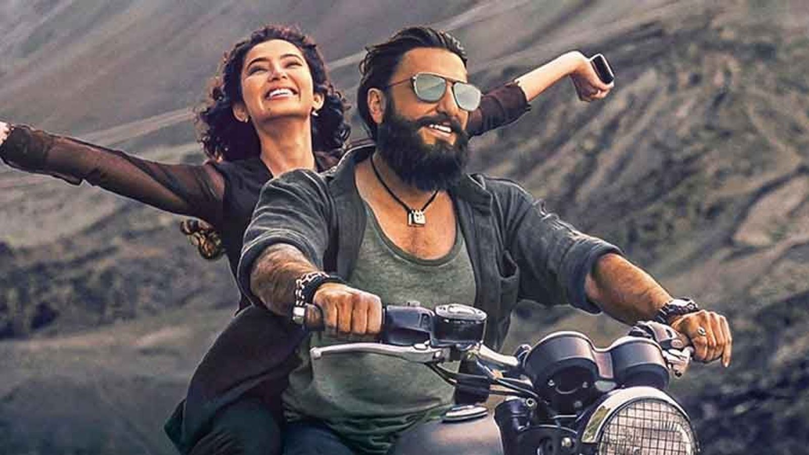 Indian Films 'Dhoomdhar' and 'Dhoomdhar: Revenge' Report $177 Million in Global Sales