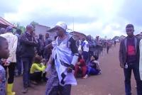At Least 30 Die in Congo Displacement Camp as Health Concerns Rise