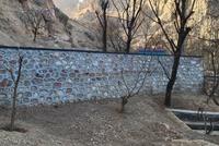 Five Development Projects Completed in Samangan Province