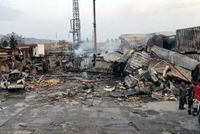 Human Rights Watch Deems Pakistan Airstrike on Kabul Drug Treatment Center Illegal and Likely War Crime