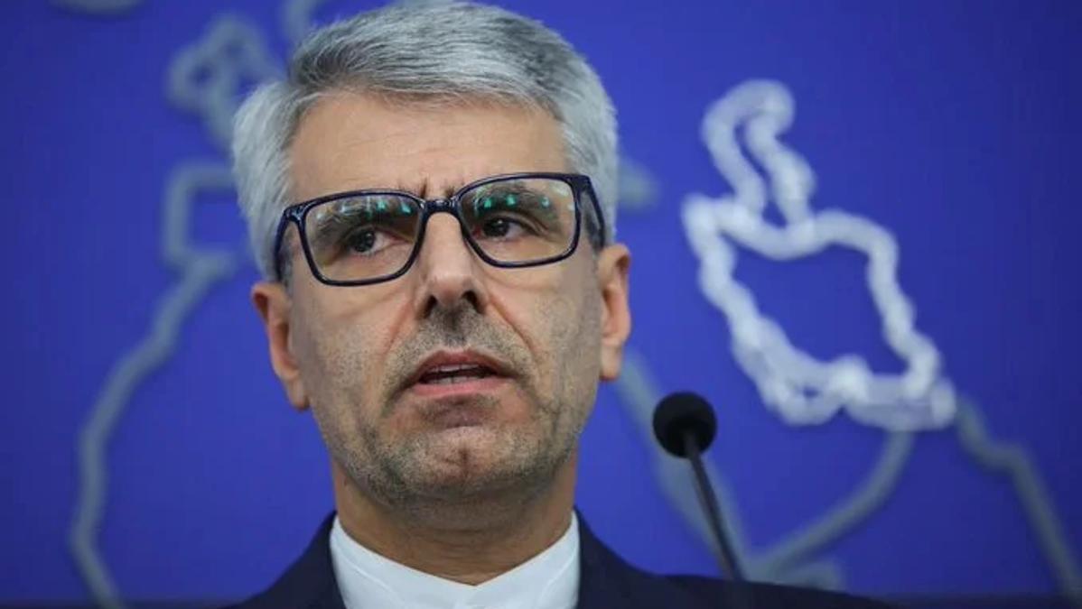 Iran Rejects Direct Talks with US, Cites 'Disastrous' Diplomacy Experience