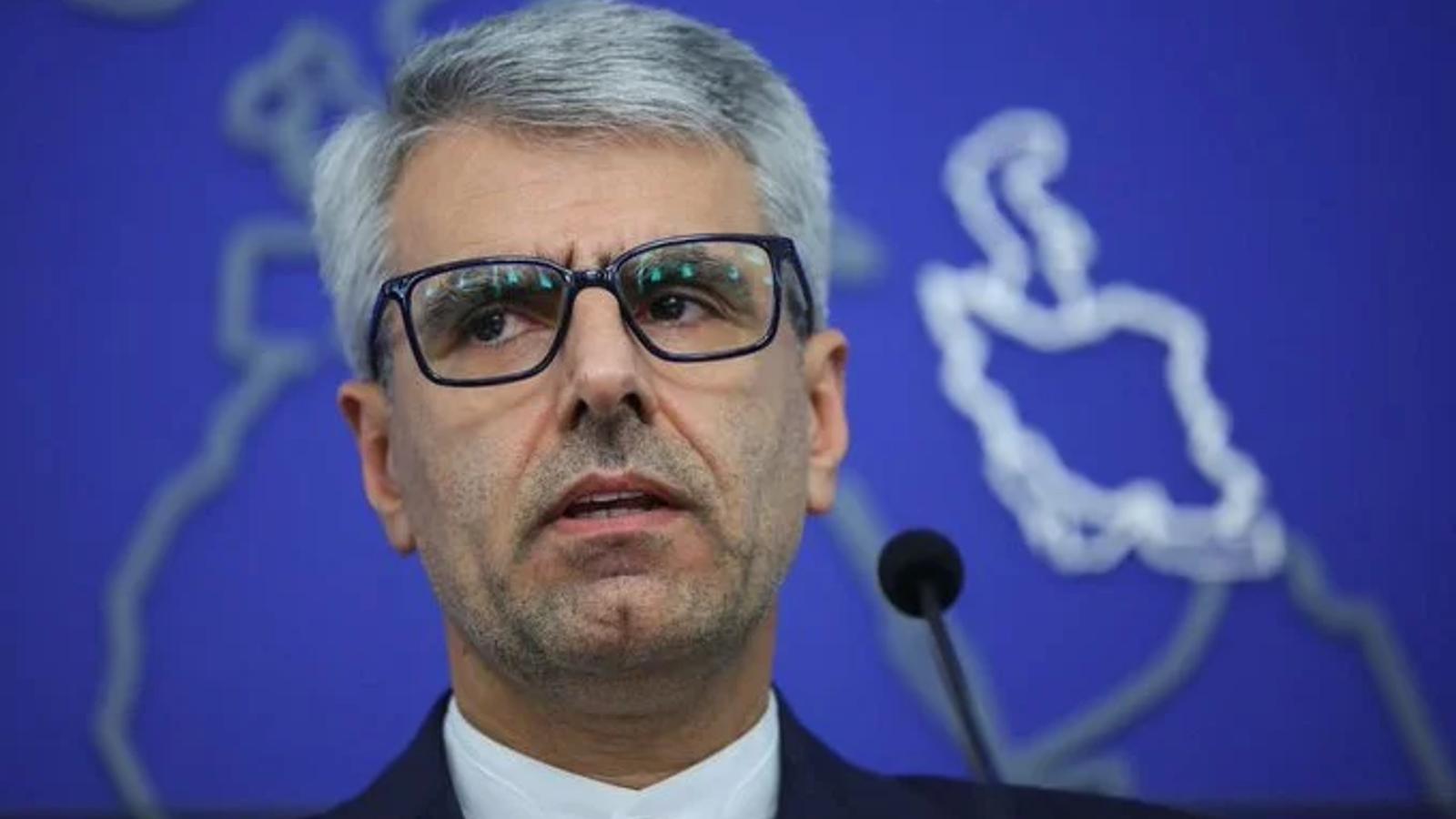 Iran Rejects Direct Talks with US, Cites 'Disastrous' Diplomacy Experience