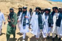 Economic Deputy Visits Safwan Cement Factory in Parwan