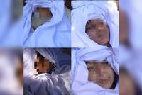 Taliban deputy spokesman claims Pakistani airstrikes in Nangarhar dismembered 13 civilians, mostly women and children