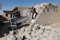 Drones strike locations in Pakistan including Quetta, wounding civilians; Taliban claims military targets