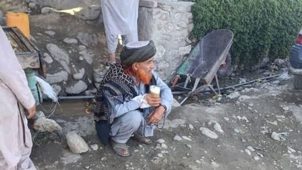 Father of Deceased Doctor in Nangarhar Suffers Nervous Illness After Forced Confession