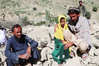 Survivors Demand Justice After Pakistani Airstrikes in Khost, Paktika and Kunar