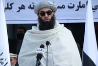 Khalid Hanafi Says Enemies Seek to Discredit Islamic Emirate of Afghanistan