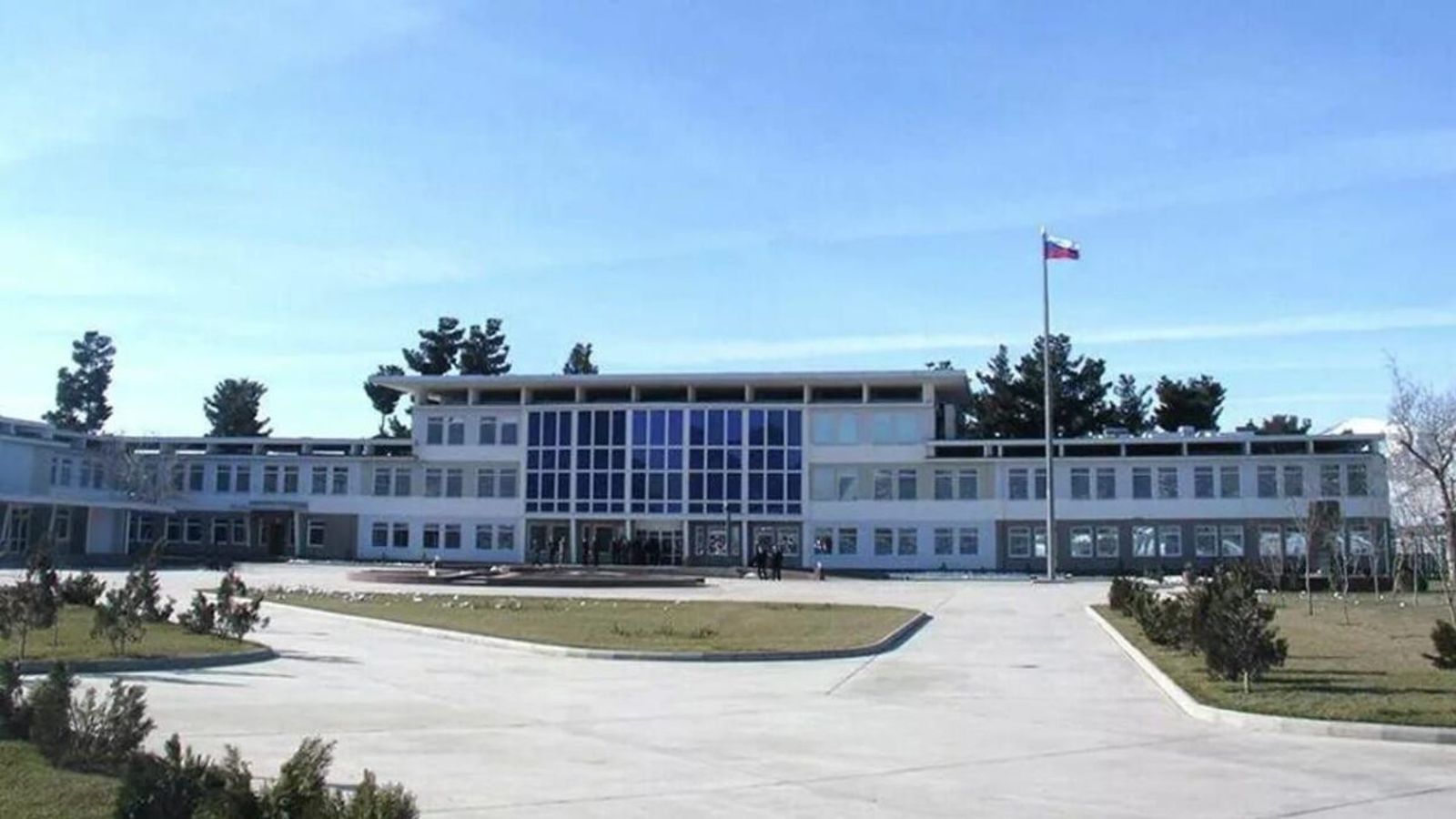 Russian Citizen Pavel Demchenko Freed from Taliban Detention, Embassy Says