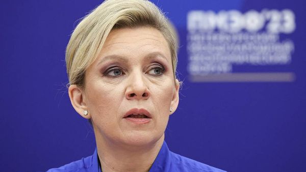 Russia Warns of Rising Threats from Islamic State and al Qaeda