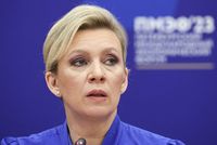 Russia Warns of Rising Threats from Islamic State and al Qaeda