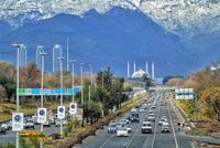 Pakistan declares 'open war' with Afghanistan after airstrikes on Kabul