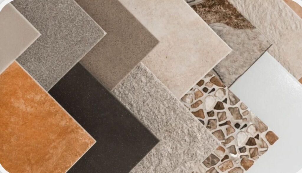Afghanistan Standards and Quality Authority returns 58.1 tonnes of substandard ceramic tiles at Farah port