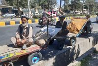 Afghanistan Reconstruction Trust Fund Highlights Economic Pressures, Climate Challenges for Afghans