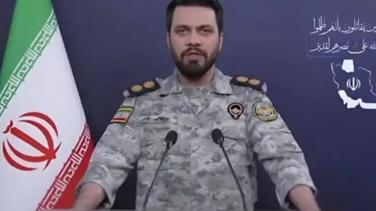 Iran Warns of Strikes on U.S., Israeli Energy Assets if Infrastructure Attacked