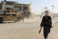 Pakistan Raises Three Key Conditions in China-Mediated Talks with Taliban in Urumqi