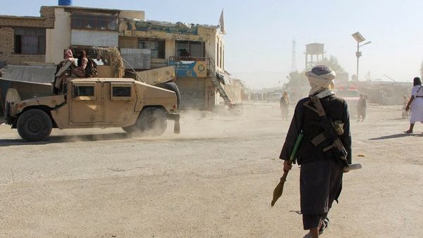 Pakistan Raises Three Key Conditions in China-Mediated Talks with Taliban in Urumqi