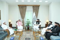 Taliban Foreign Minister Muttaqi: Minor Issues Should Not Hinder Talks with Pakistan