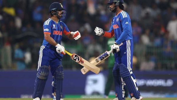India defeats Pakistan by 61 runs in T20 World Cup