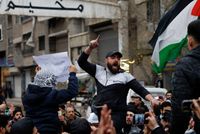 Eight Muslim-Majority Countries Condemn Israel's New Death Penalty Law for Palestinians