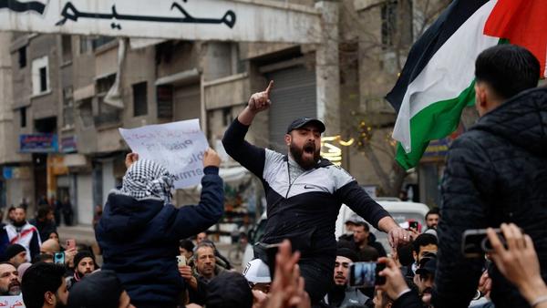 Eight Muslim-Majority Countries Condemn Israel's New Death Penalty Law for Palestinians