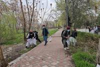 Taliban Higher Education Minister Reportedly Threatens Uzbek Students Over Red Hats