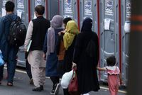 US Plans to Deport Afghan and Syrian Migrants to Central African Republic