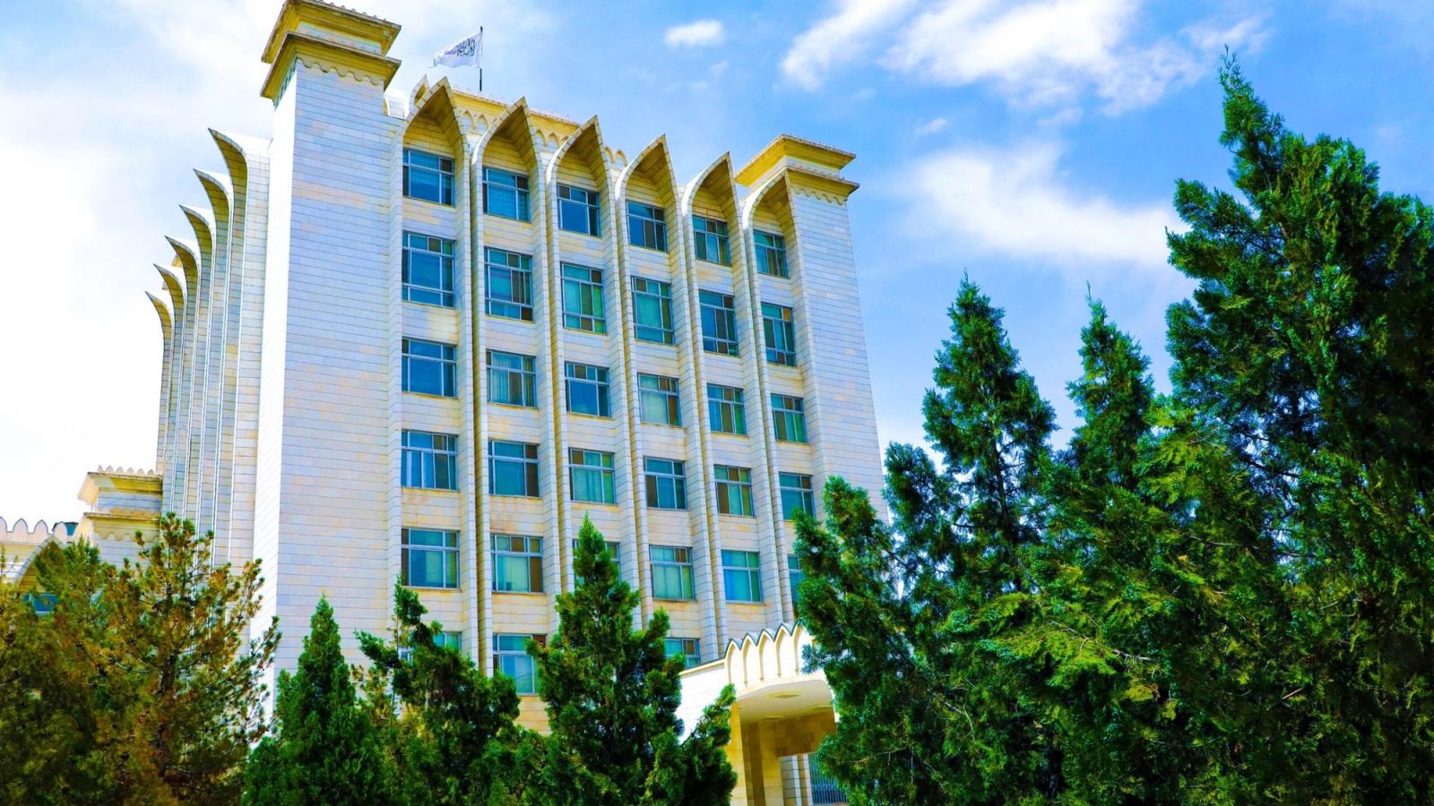 Construction Plans for Commercial Markets in Sar-e Pol and Jowzjan Provinces Approved