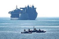 Russian Security Council Warns of Renewed Intense US-Iran Conflict if Talks Fail