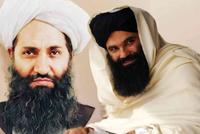 Islamic Emirate Leadership and Interior Minister Visit Kajaki District