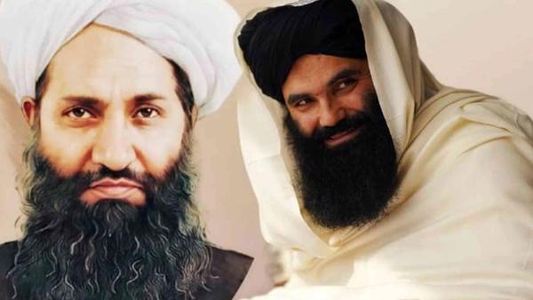 Islamic Emirate Leadership and Interior Minister Visit Kajaki District