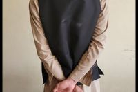 Man arrested in Ghazni for killing uncle in family dispute