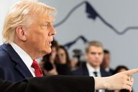 Trump Says US May Reclaim Military Equipment Left in Afghanistan
