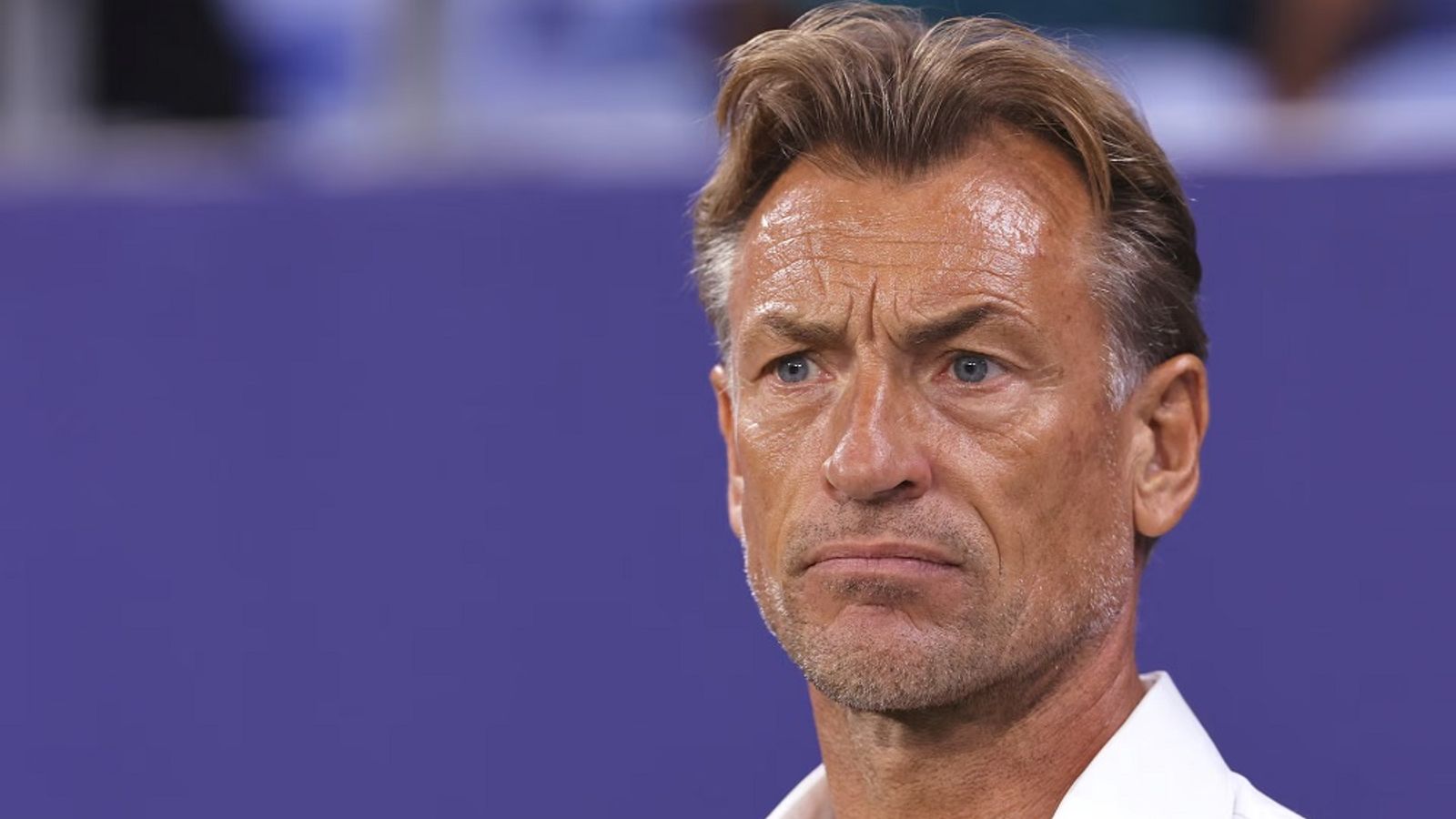 Tunisia Appoints Herve Renard as Head Coach After 5-1 World Cup Loss to Sweden