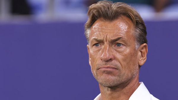 Tunisia Appoints Herve Renard as Head Coach After 5-1 World Cup Loss to Sweden