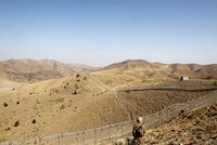 Sources Report Renewed Clashes Between Taliban and Pakistani Border Guards in Nangarhar Border Areas