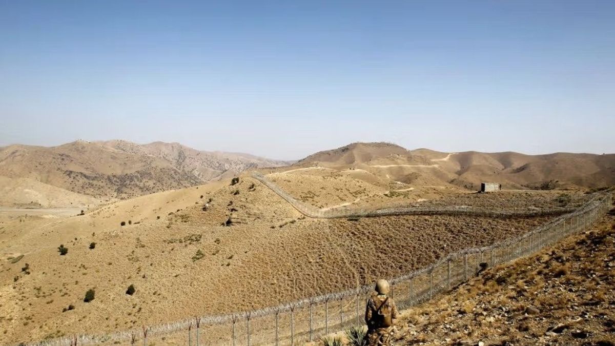 Sources Report Renewed Clashes Between Taliban and Pakistani Border Guards in Nangarhar Border Areas