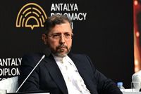 Iran Rejects Temporary Ceasefires, Seeks Comprehensive Regional Peace