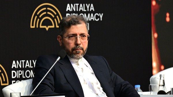 Iran Rejects Temporary Ceasefires, Seeks Comprehensive Regional Peace