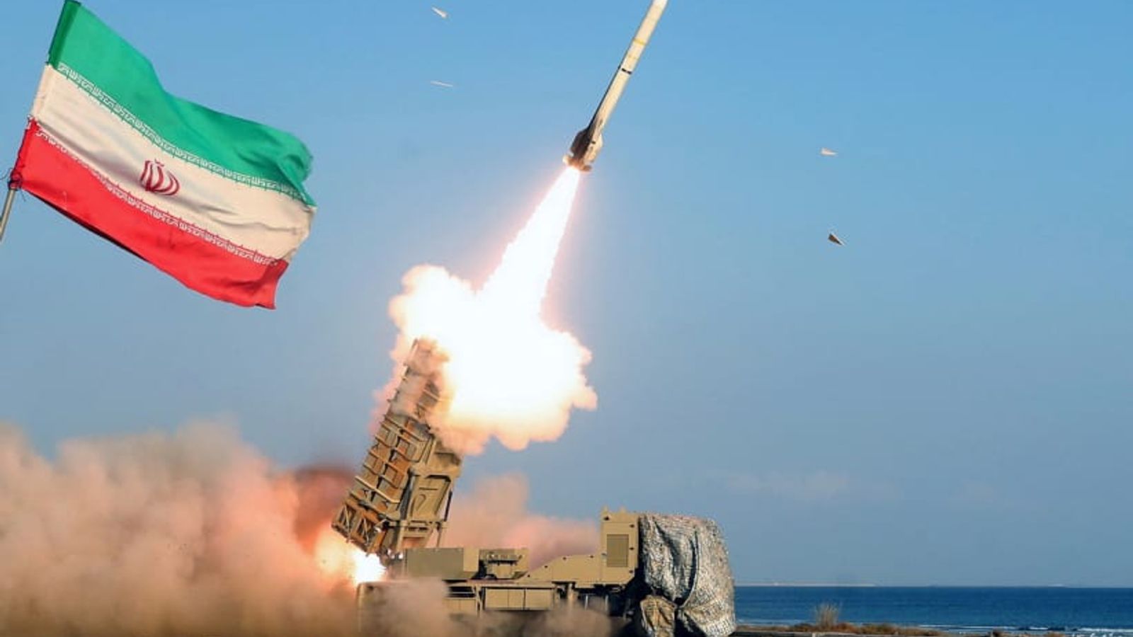 Conflicting Statements Mark Expiration of Iran-US Ceasefire
