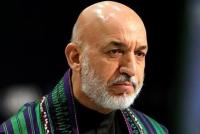 Hamid Karzai Describes Ashura as Symbol of Reform, Unity and Responsibility