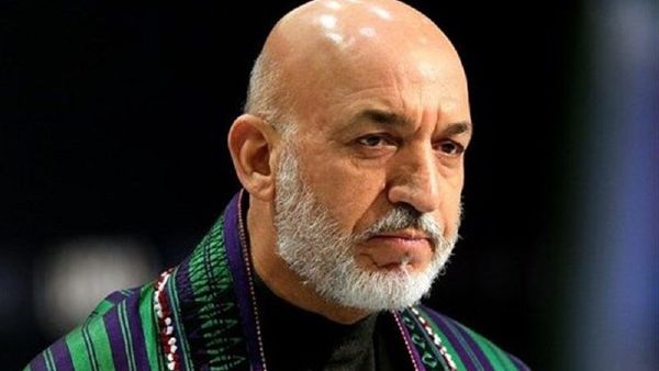Hamid Karzai Describes Ashura as Symbol of Reform, Unity and Responsibility