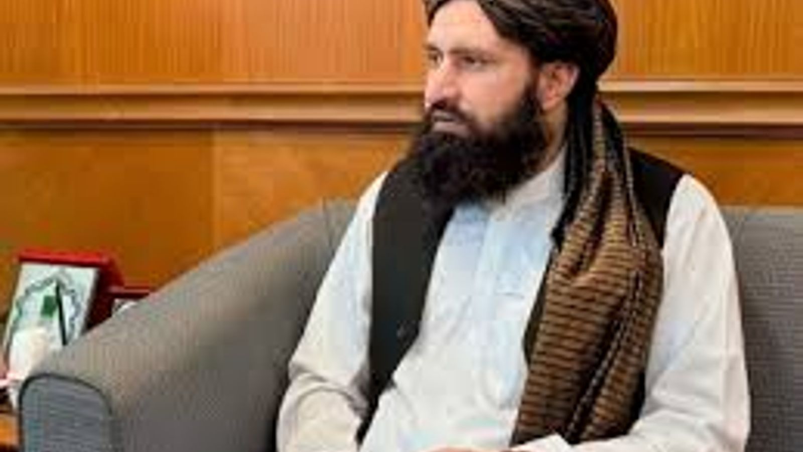 Afghan Ambassador to Malaysia Attends Islamic Thought Conference