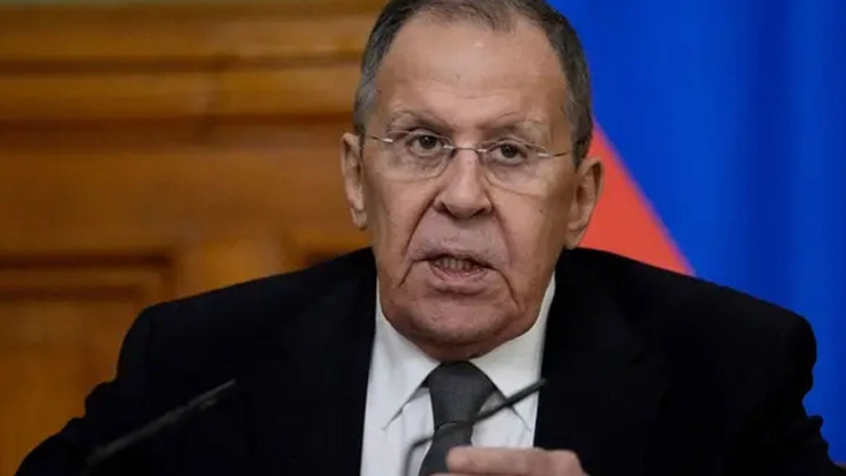 Russian Foreign Minister Warns Against Any New US Attack on Iran