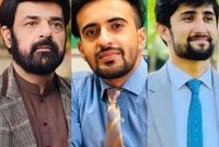 Media Group Amsu Demands Release of Three Journalists Detained by Taliban
