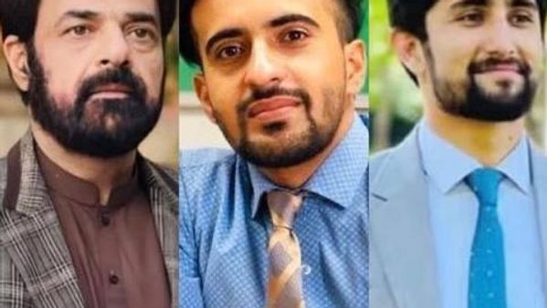 Media Group Amsu Demands Release of Three Journalists Detained by Taliban