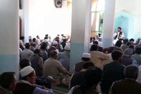 Religious Scholars in Herat Call for Unity and Peaceful Resolution of Tensions