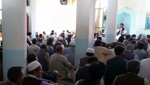 Religious Scholars in Herat Call for Unity and Peaceful Resolution of Tensions