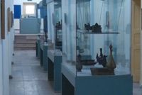 Taliban Ministry Reports Transfer of Over 13,000 Historical Artifacts to National Museum