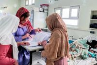 WHO Report Cites Taliban Restrictions and Funding Shortfalls as Threats to Health Services in Afghanistan